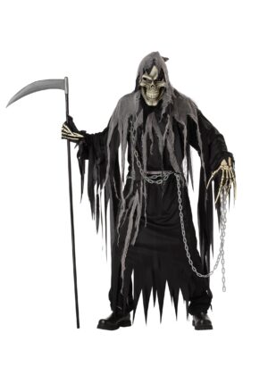 Mr. Grim Adult Costume