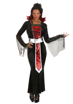 Mystic Sorceress Women's Costume Dress | Witch Costumes