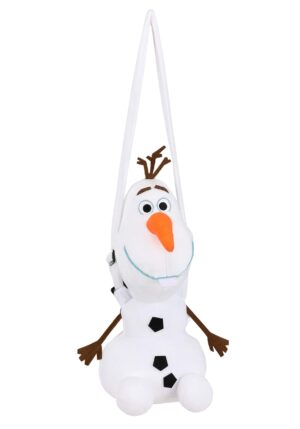 Disney Frozen Costume Olaf Companion Bag | Frozen Accessories