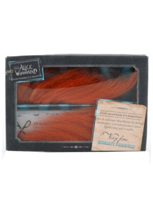 Mad Hatter Eyebrows Accessory