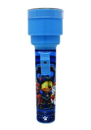 Handheld Paw Patrol Projector Flashlight