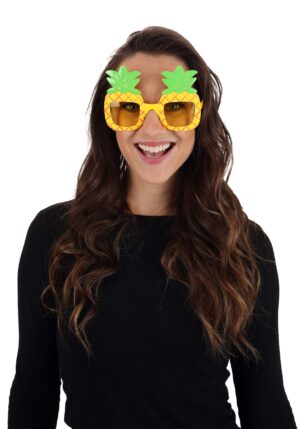 Pineapple Glasses Accessory