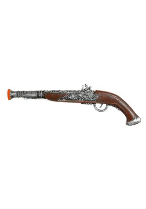 Toy Flintlock Pirate Pistol
