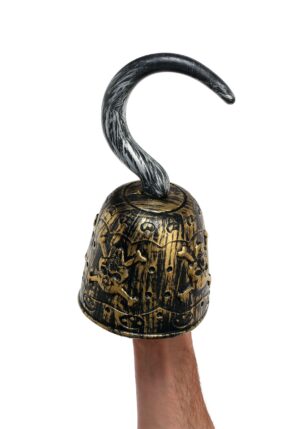 Pirate Hook Costume Accessory | Pirate Costume Accessories