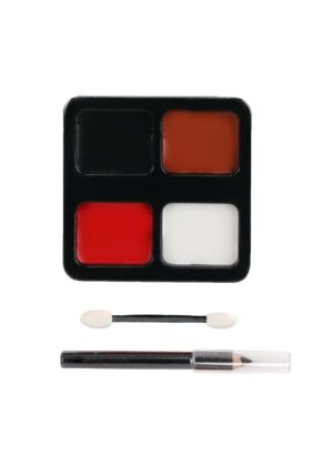 Pirate Costume Makeup Kit