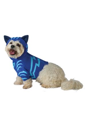 PJ Masks Pet Catboy Costume | Halloween Pet Costumes