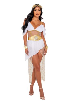 Women's Playboy Goddess Costume | Playboy Costumes