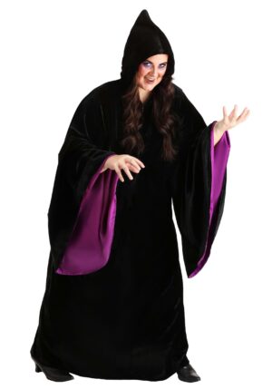 Adult Plus Size Disney Snow White Witch Costume | Disney Costumes