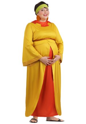 Plus Disney Emperor's New Groove Chicha Women's Costume | Disney Costumes