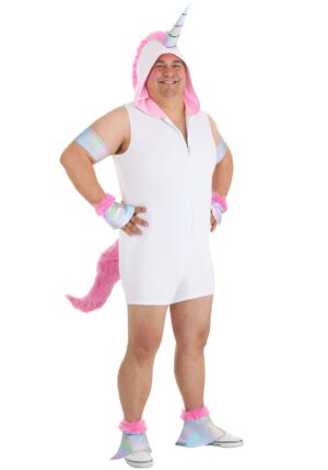 Plus Size Men's Dreamicorn Costume | Unicorn Costumes