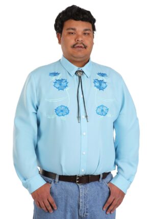 Plus Size Napoleon Dynamite Pedro Men's Costume | Movie Costumes