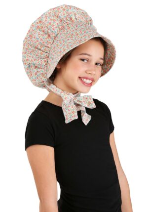 Prairie Girl Bonnet