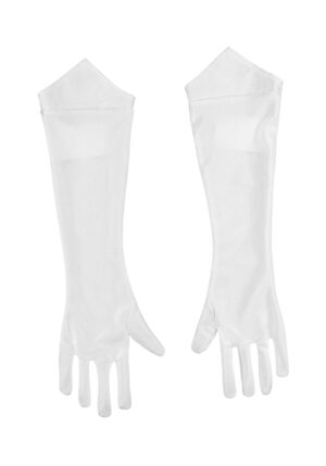 Princess Peach Gloves for Adults | Princess Peach Accessories