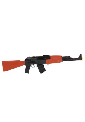 AK-47 Prop Toy Gun | Costume Toy Weapons