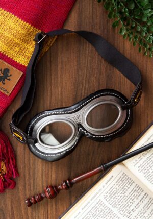 Quidditch Costume Goggles