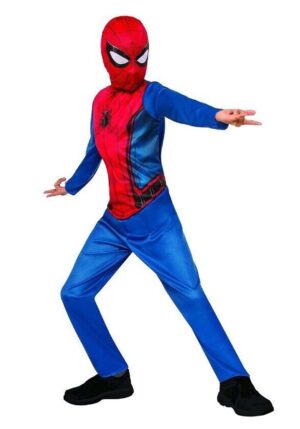 Rubies Spider-Man Far From Home Costume for Children