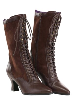 Women's Disney Hocus Pocus Sarah Sanderson Boots | Disney Accessories