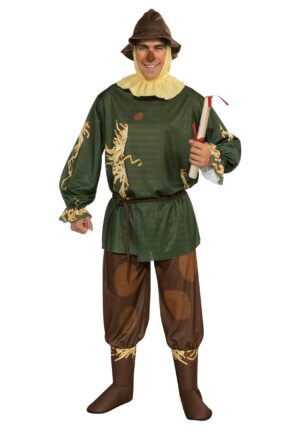 Scarecrow Costume for Adults | Storybook Costumes