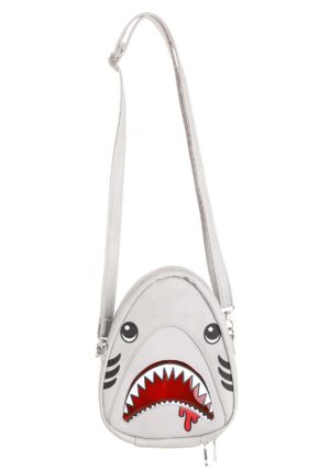 Shark Attack Handbag Accessory