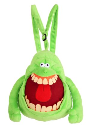Slimer Costume Companion Accessory | Costume Companions