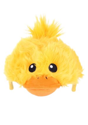 Duck Soft Costume Headband | Animal Costume Accessories