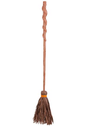 Spiral Exclusive Witch Broom | Witch Brooms