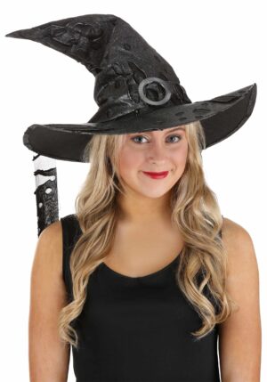 Spooky Women's Witch Costume Hat | Witch Hats