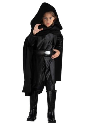Star Wars Kid's Luke Skywalker Deluxe Costume | Star Wars Costumes