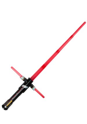 Star Wars Kylo Ren Toy Lightsaber | Star Wars Accessories