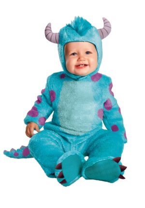 Disney Pixar Infant Sulley Costume | Disney Costumes