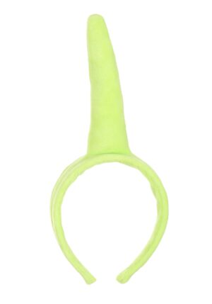 Teletubbies Costume Dipsy Headband | Teletubbies Accessories