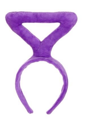 Teletubbies Tinky-Winky Headband Costume