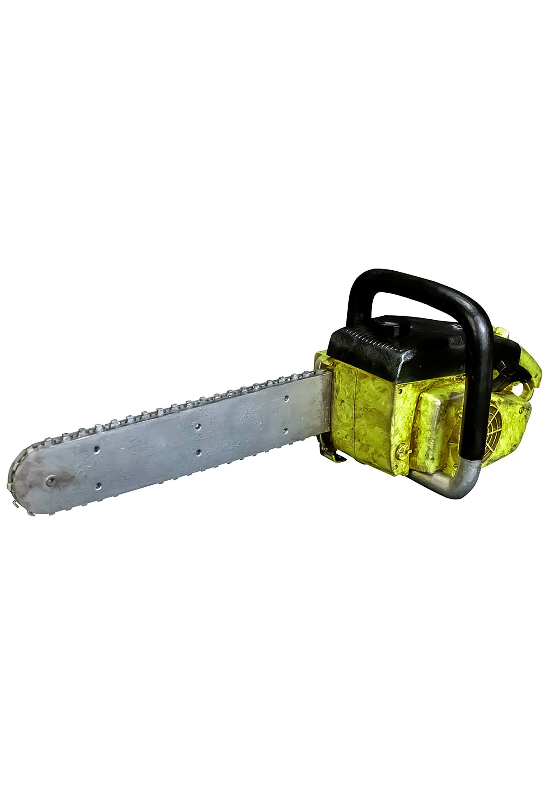 The Texas Chainsaw Massacre Prop with Sound and Motion | Horror Movie Accessories - My First Halloween