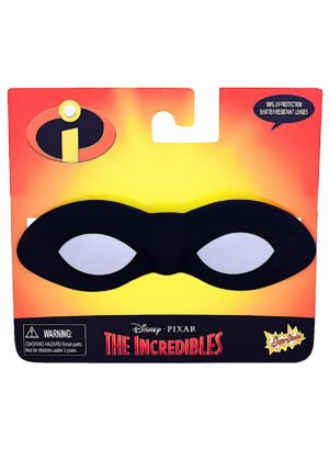 The Incredibles Sunglasses Accessory | Incredibles Costumes