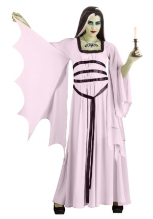 Women's The Munsters Lily Costume | The Munsters Costumes