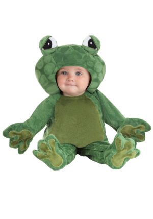 Toad Costume for Infants | Frog Costumes