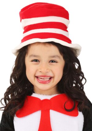 Cat in the Hat For Toddlers