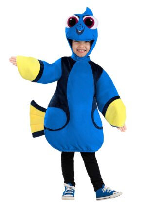 Disney and Pixar Finding Nemo Toddler Dory Costume | Disney Costumes