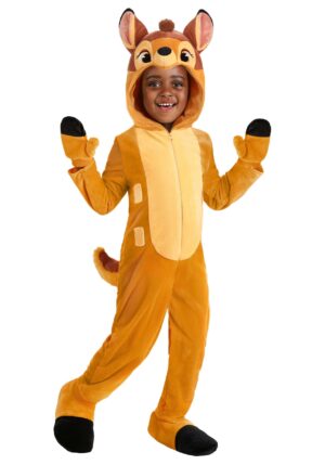 Disney Bambi Toddler Costume | Disney Costumes