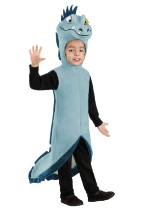 Disney Little Mermaid Flotsam and Jetsam Toddler Costume | Disney Costumes