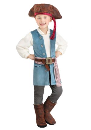 Disney Toddler Jack Sparrow Costume Onesie | Jack Sparrow Costumes