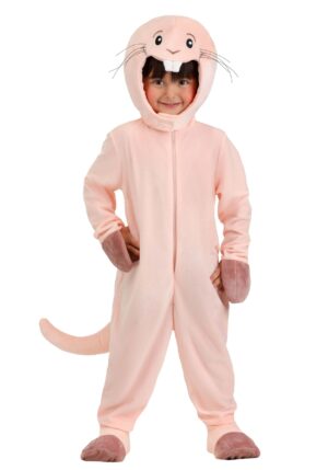 Disney Toddler Kim Possible Rufus Costume | Disney Costumes