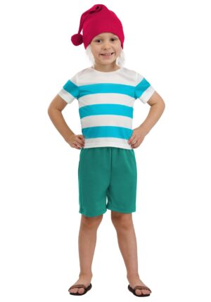 Boy's Disney Mr. Smee Toddler Costume | Disney Costumes