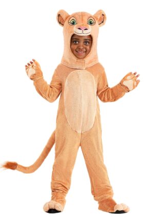 Disney The Lion King Nala Girl's Toddler Costume | Disney Costumes