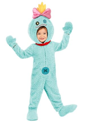 Toddler Disney Scrump Costume | Disney Costumes for Kids