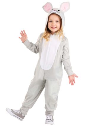 Funny Bunny Toddler Onesie