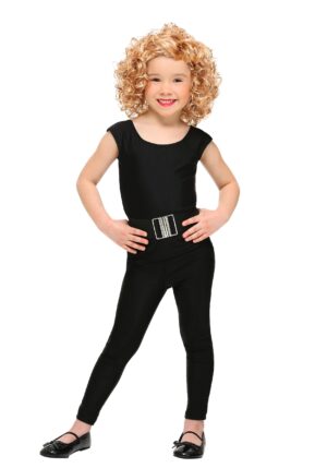 Toddler Grease Sandy Girl's Costume | Grease Costumes