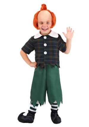 Munchkin Toddler Costume