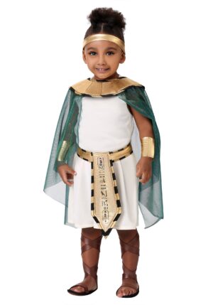 Queen of the Nile Toddler Costume