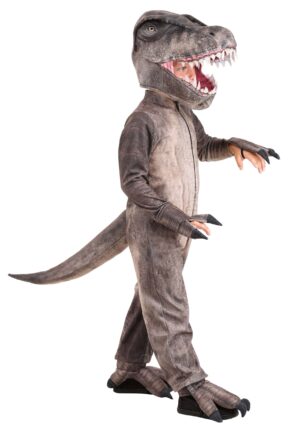 Realistic T-Rex Toddler Costume | Kid's Dinosaur Costumes